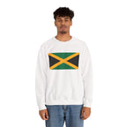 Pan African Jamaican Sweatshirt