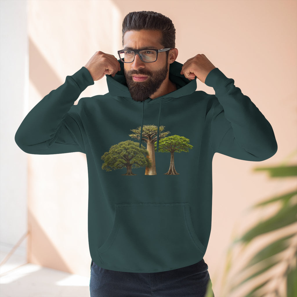 Trees of Life Hoodie