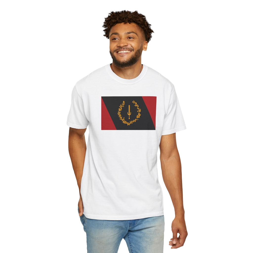 Pan African Black American