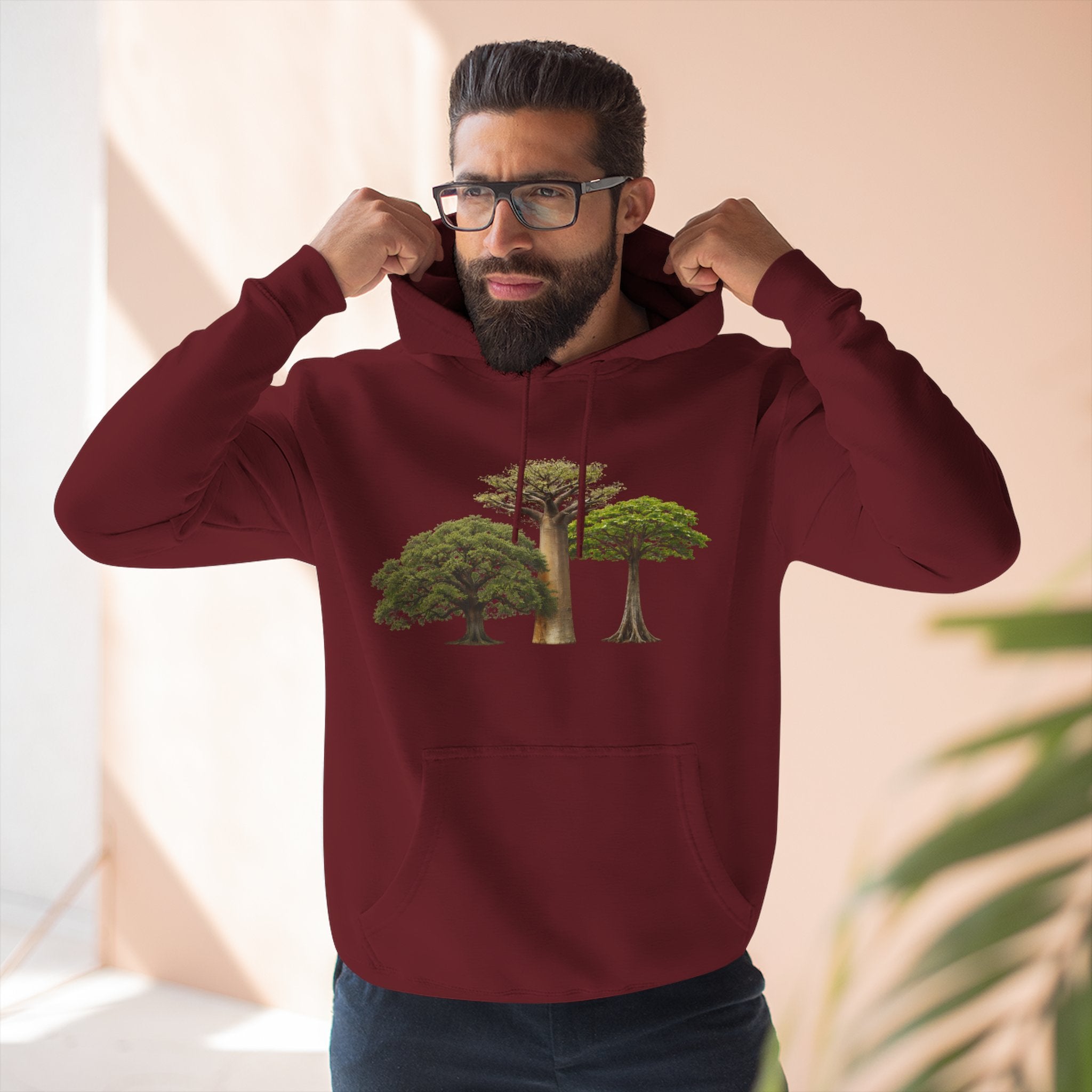 Trees of Life Hoodie