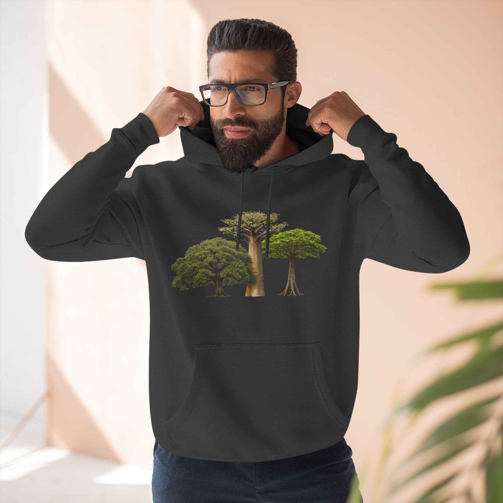 Trees of Life Hoodie