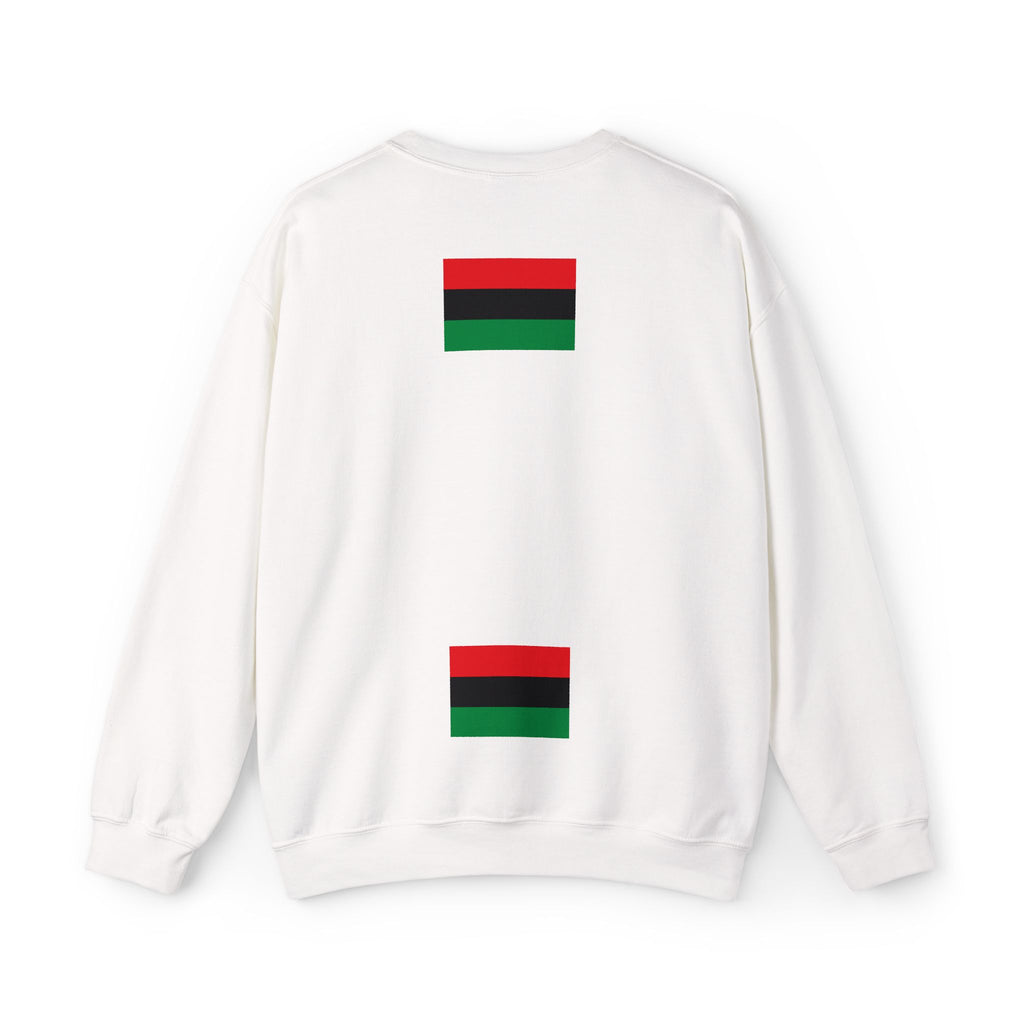 Pan African Black American Sweatshirt