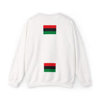 Pan African Black American Sweatshirt