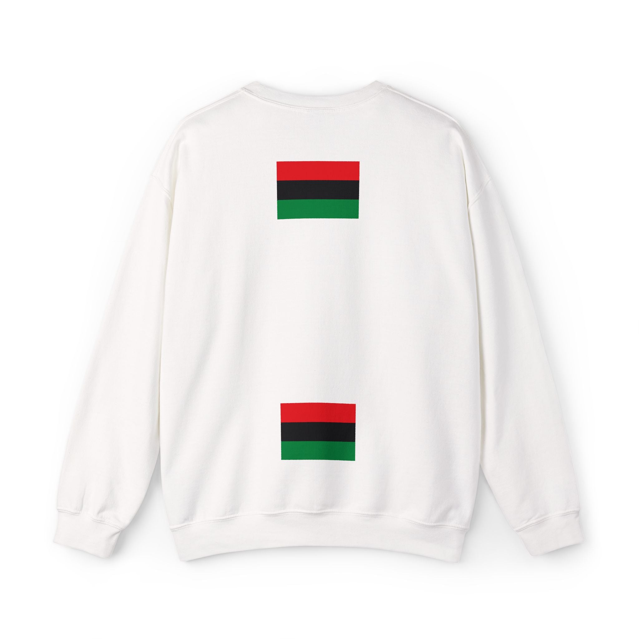Pan African Black American Sweatshirt