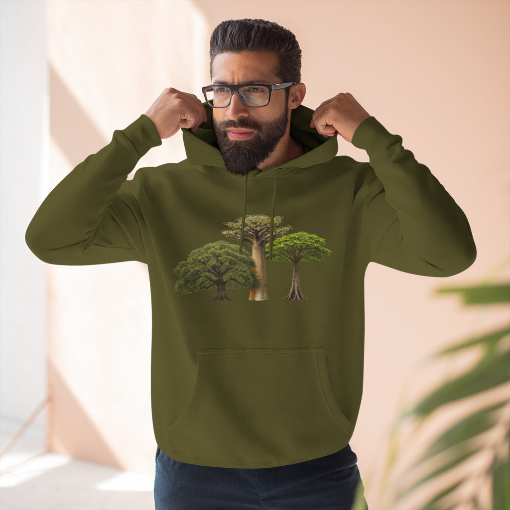 Trees of Life Hoodie