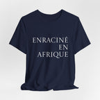 Enraciné en Afrique
