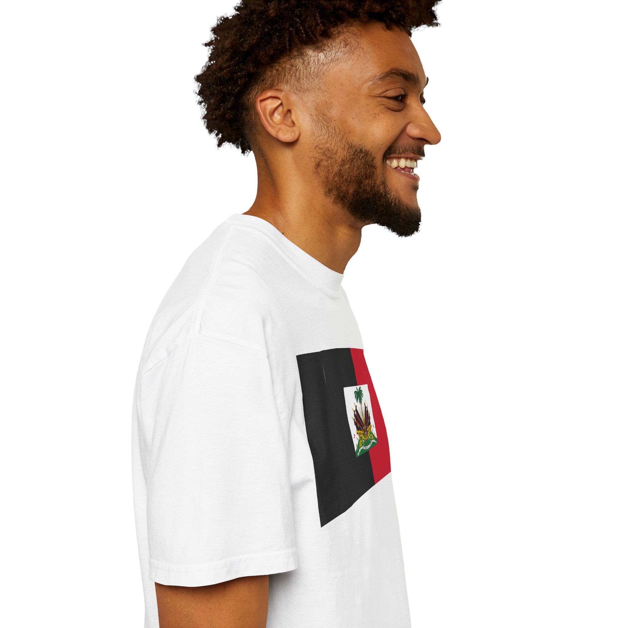 Pan African Haiti Flag (1)