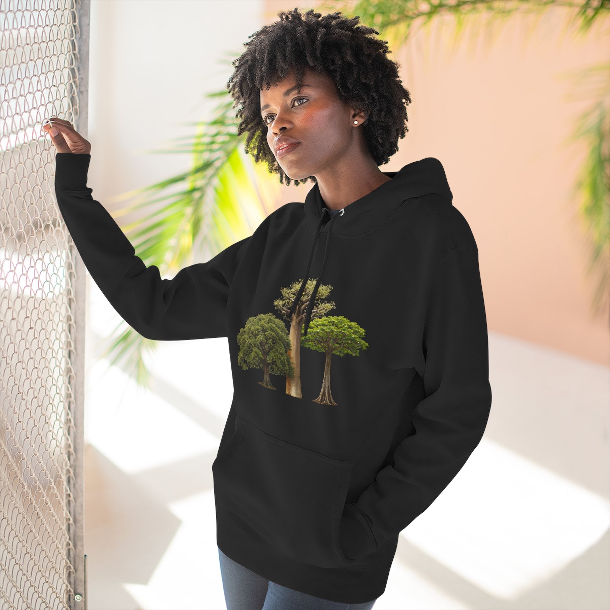 Trees of Life Hoodie