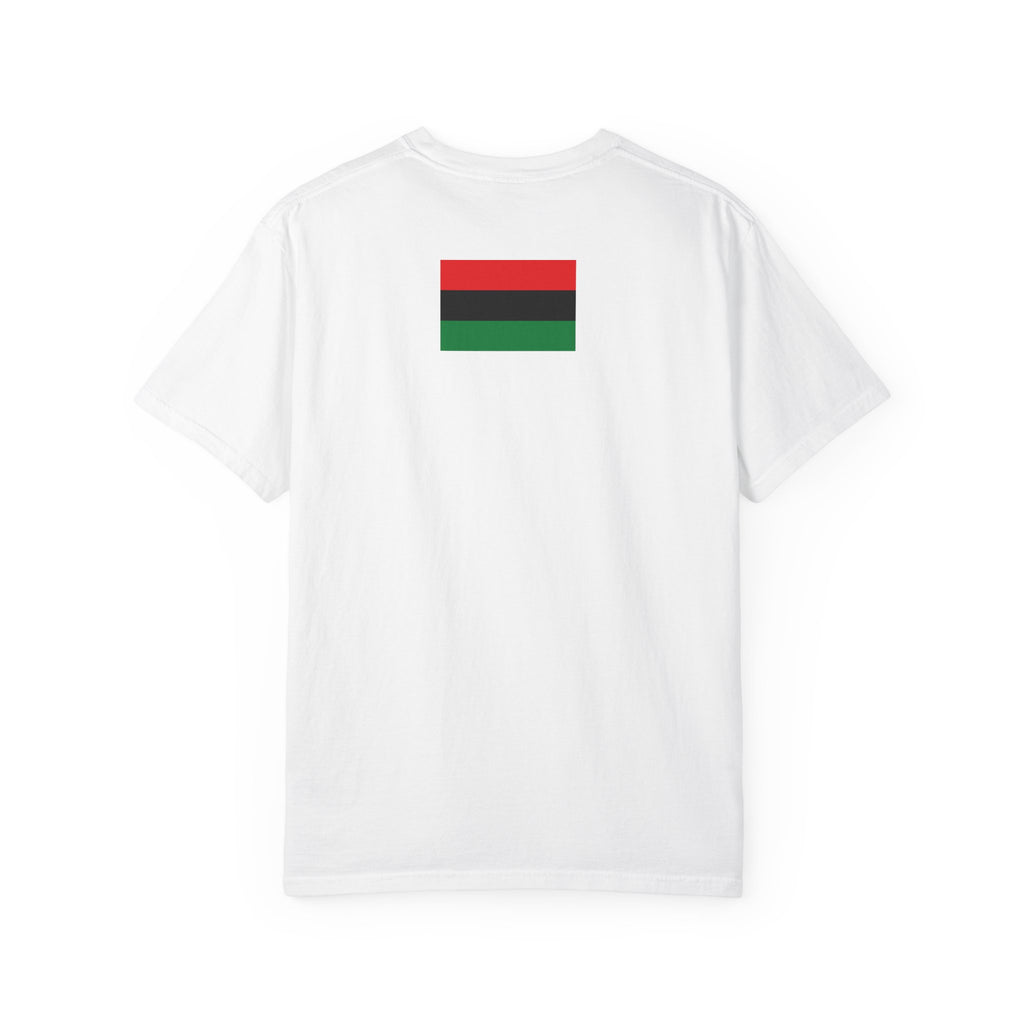 Pan African Bamilinke