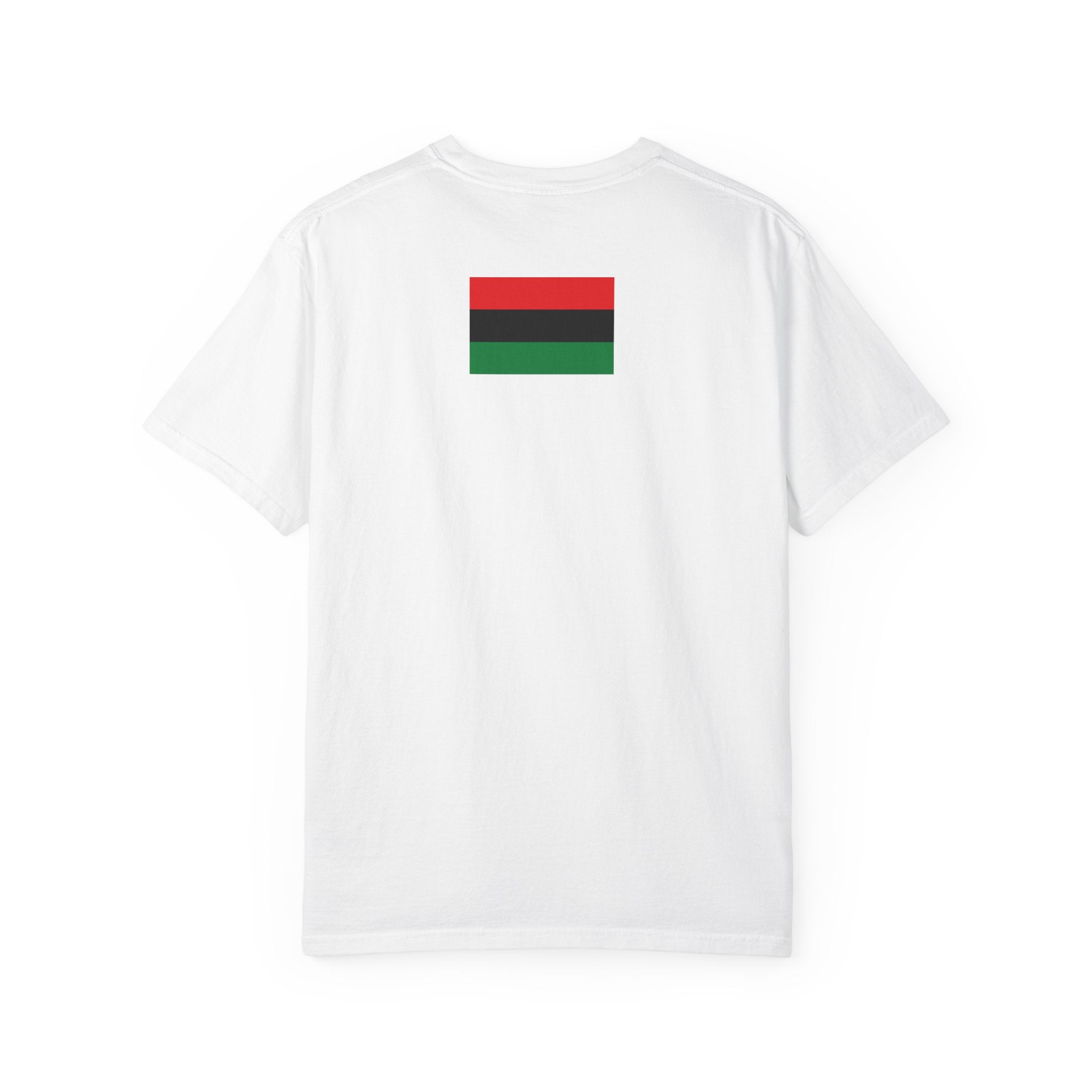 Pan African Bamilinke