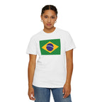 Pan African Brazil