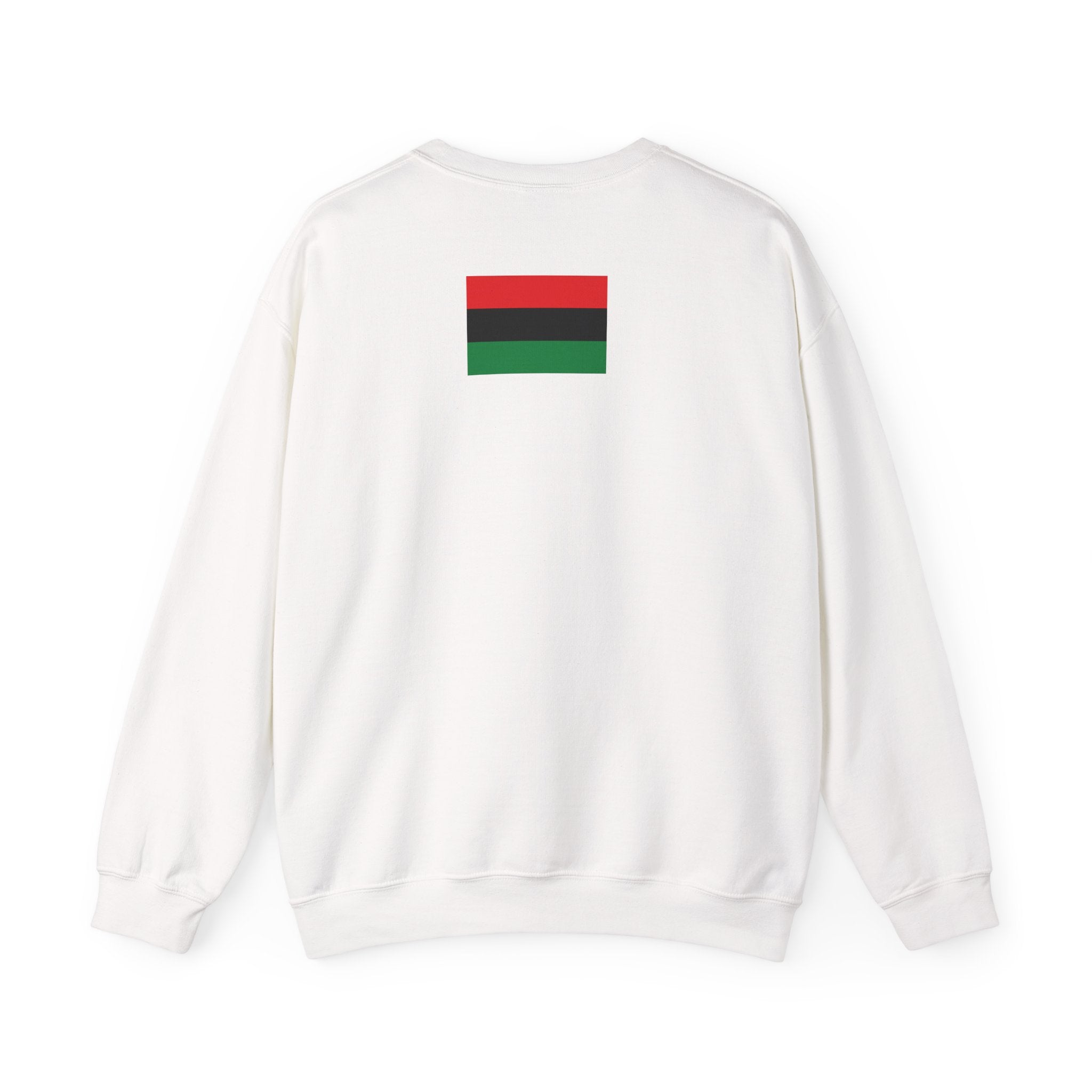 Trees of Life  Crewneck Sweatshirt