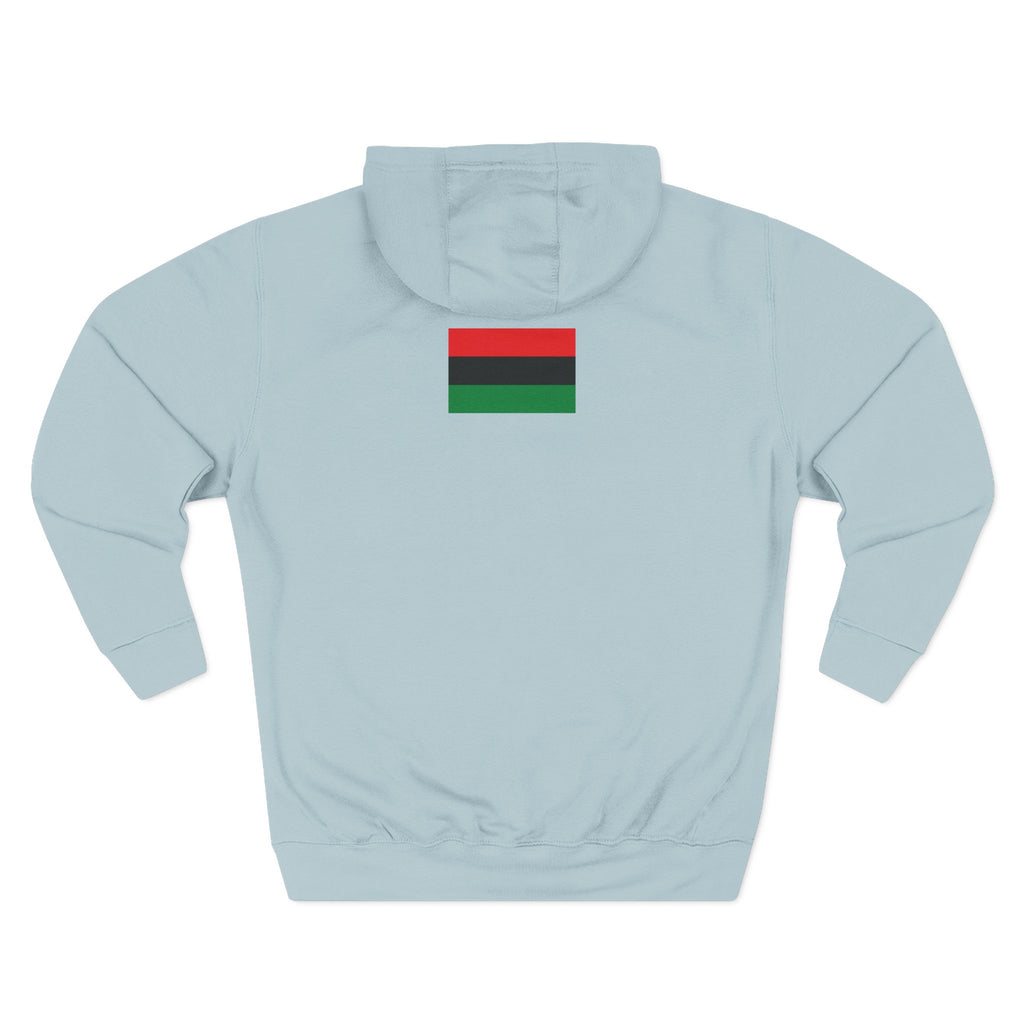 Blooming Roots  Hoodie