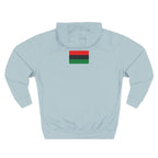 Blooming Roots  Hoodie