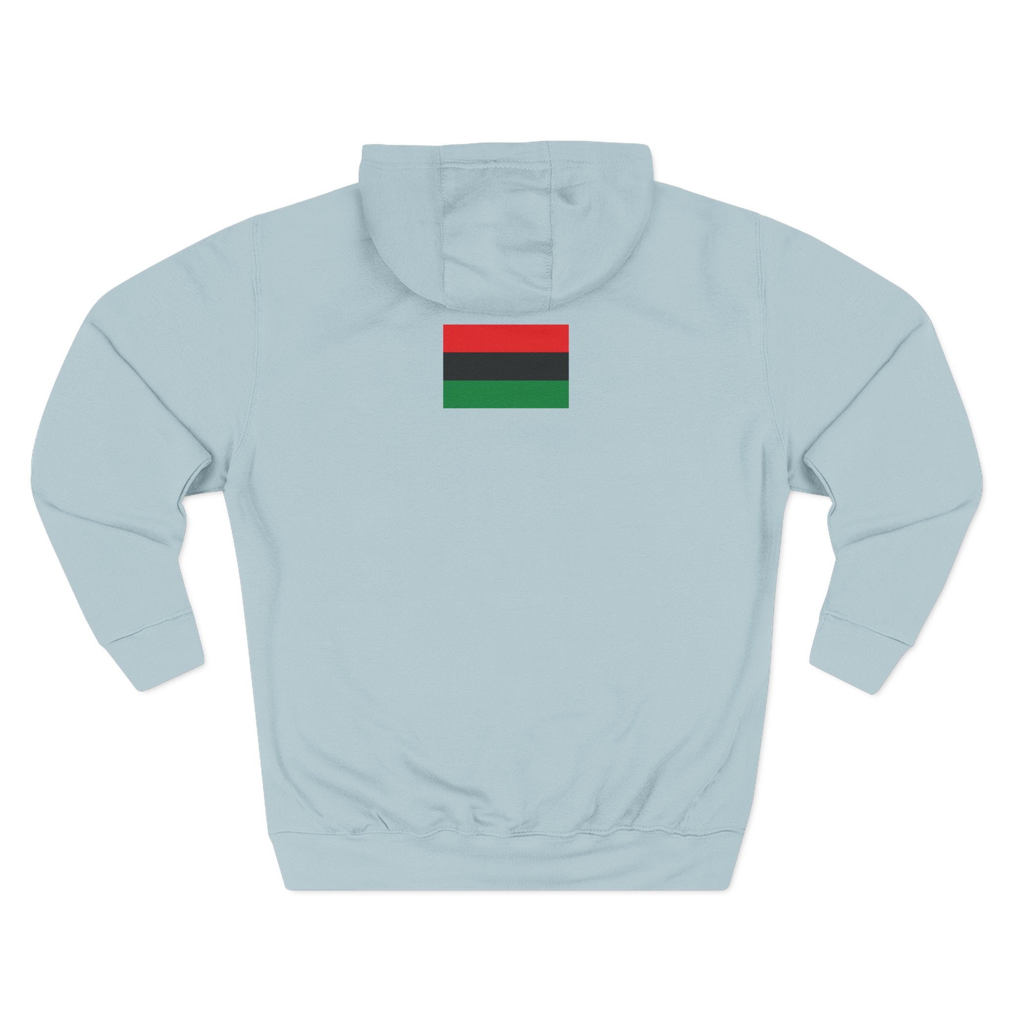 Copy of Blooming Roots  Hoodie