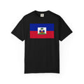 Pan African Haiti Flag  (2)