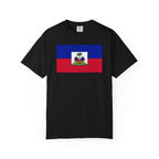 Pan African Haiti Flag  (2)