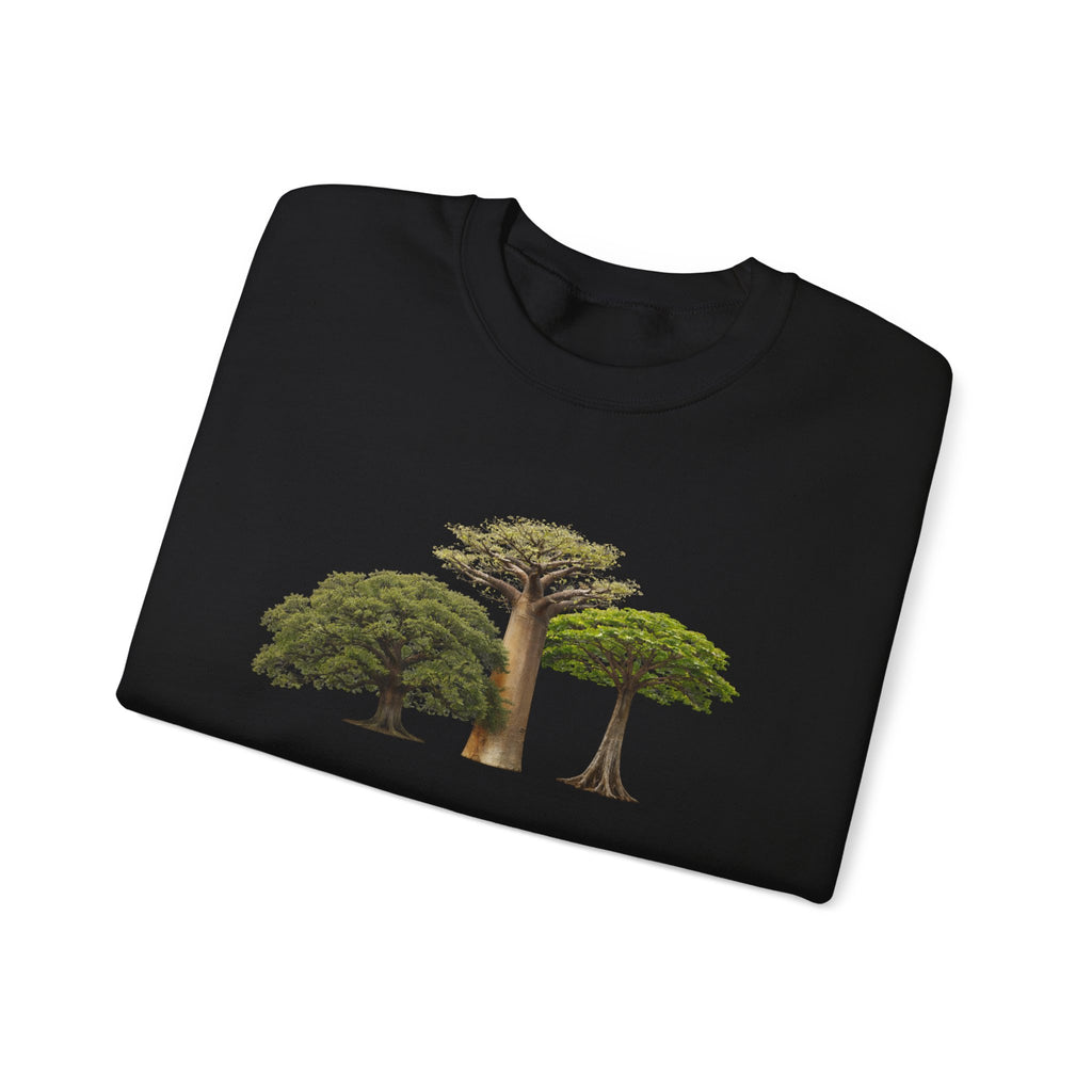 Trees of Life  Crewneck Sweatshirt
