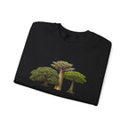 Trees of Life  Crewneck Sweatshirt
