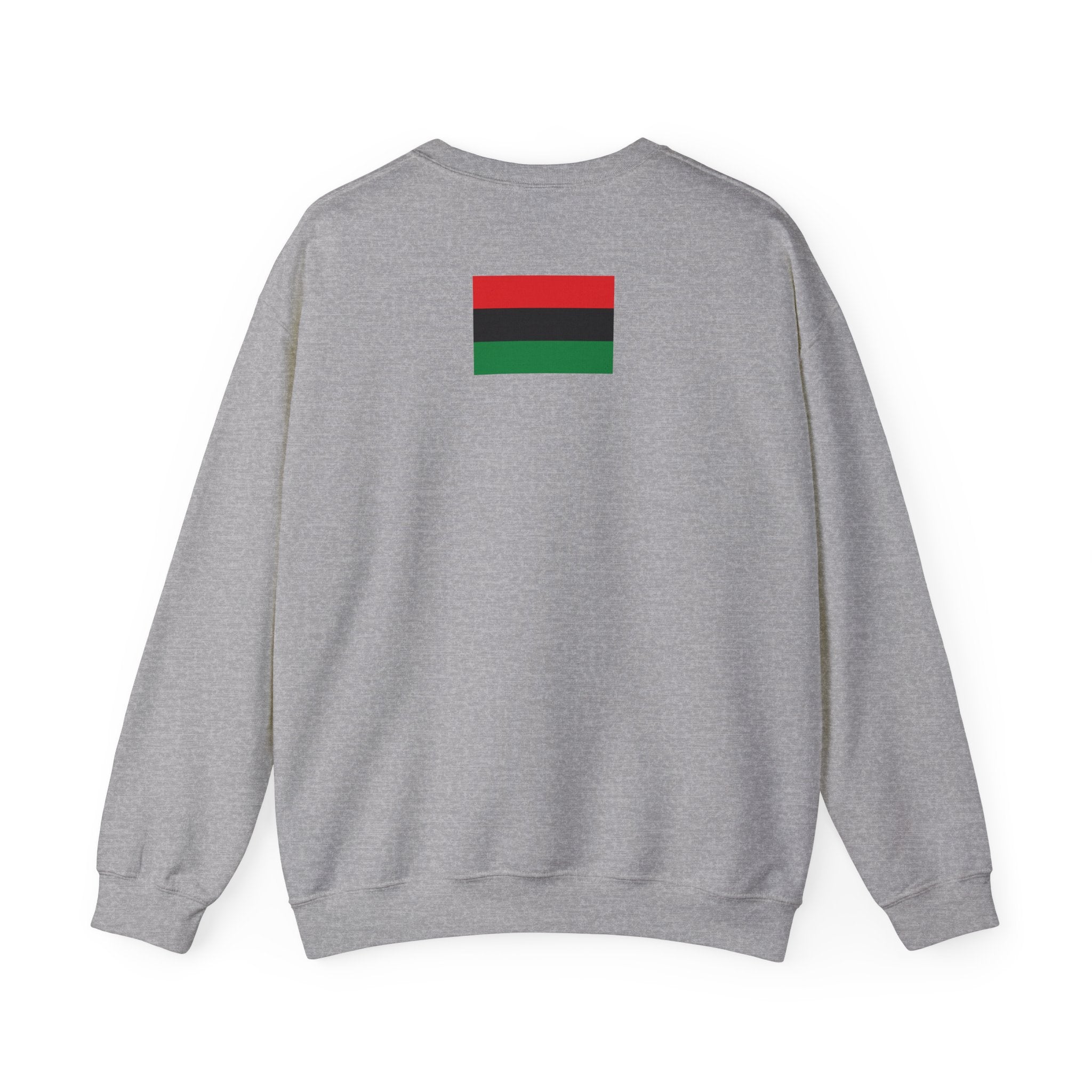 Monuments of the Unbound Crewneck Sweater