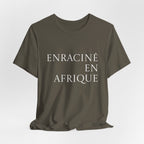 Enraciné en Afrique