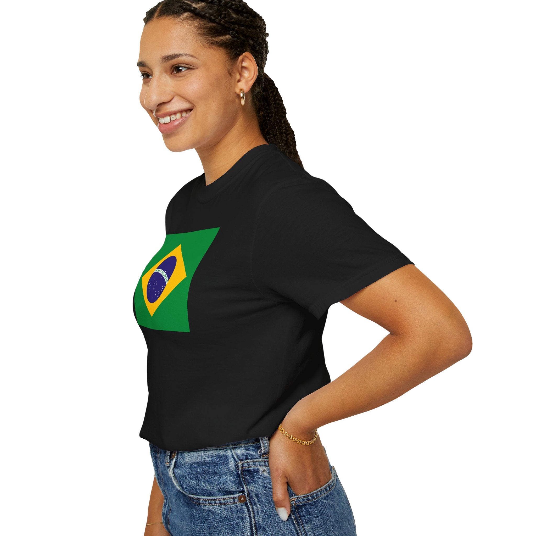 Pan African Brazil
