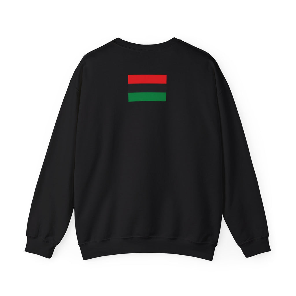 Monuments of the Unbound Crewneck Sweater