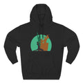 Monuments of the Unbound Hoodie