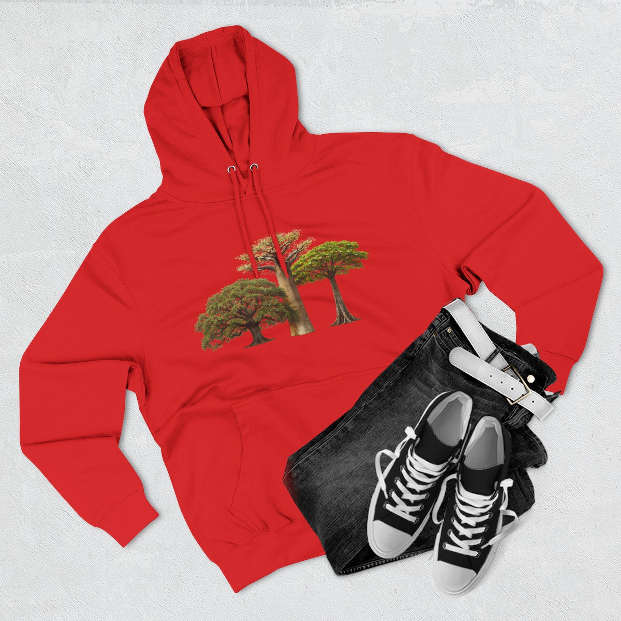Trees of Life Hoodie