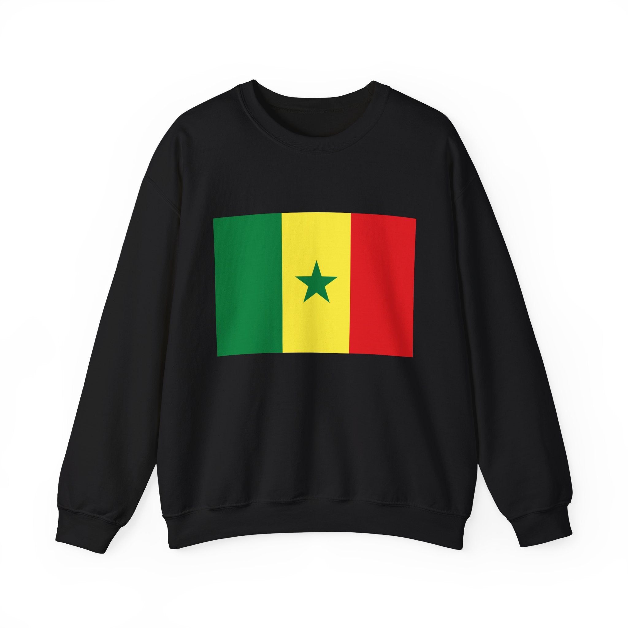Pan African Senegal Sweatshirt