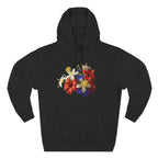 Blooming Roots  Hoodie