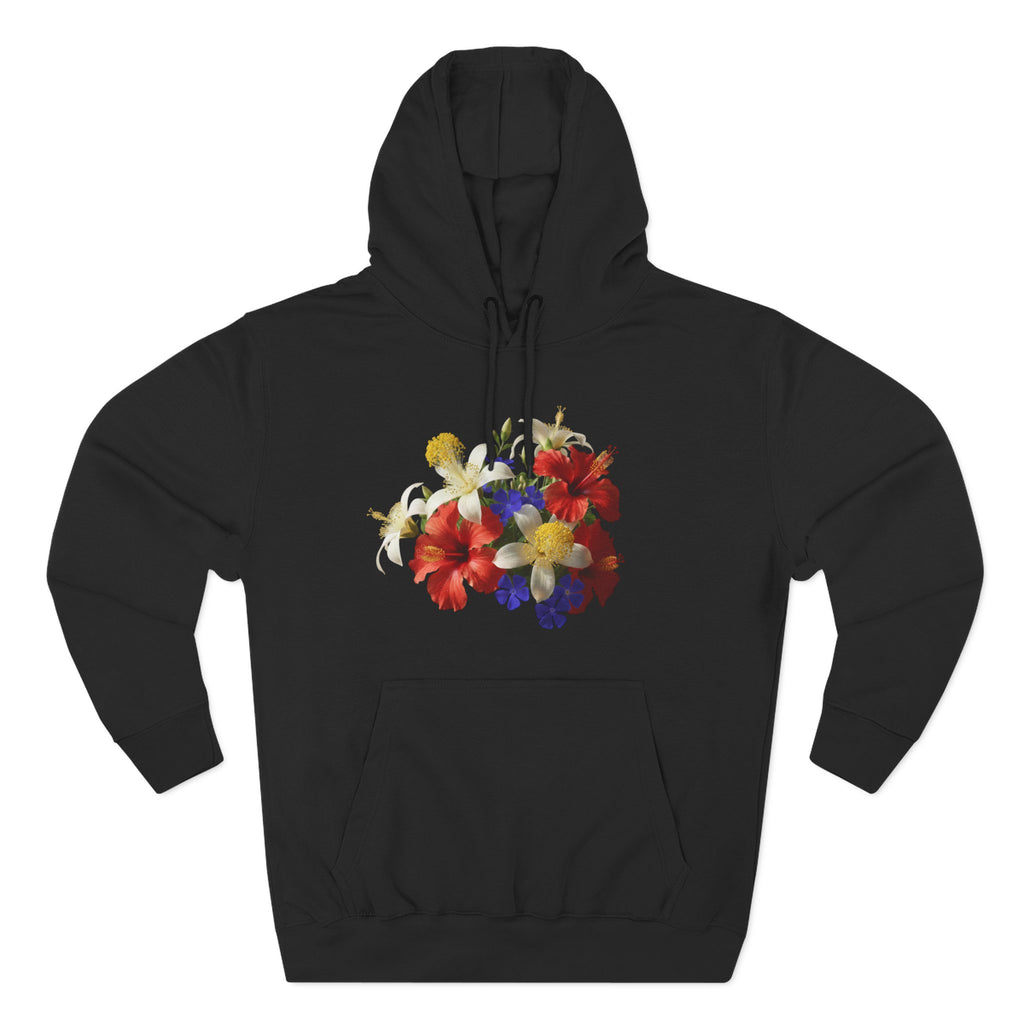 Copy of Blooming Roots  Hoodie