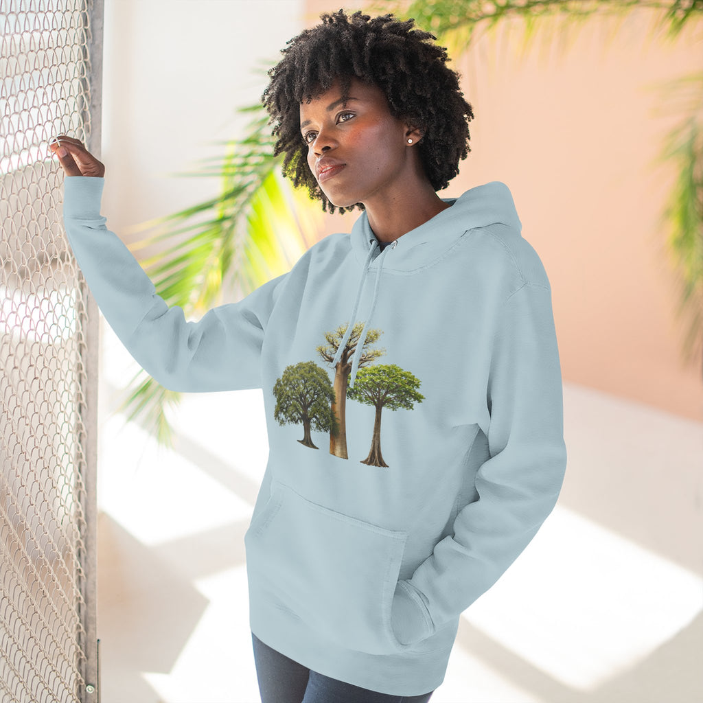 Trees of Life Hoodie