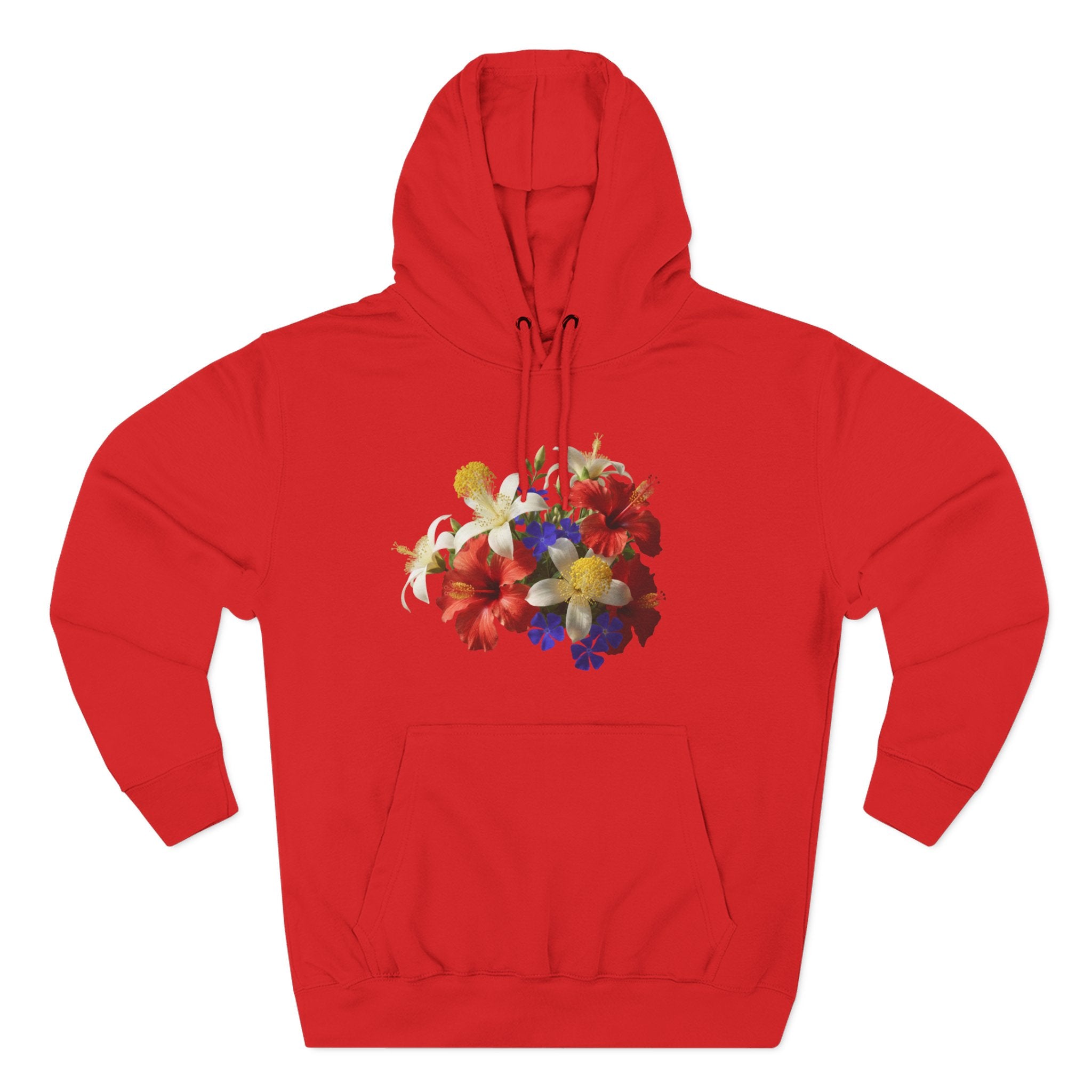 Copy of Blooming Roots  Hoodie