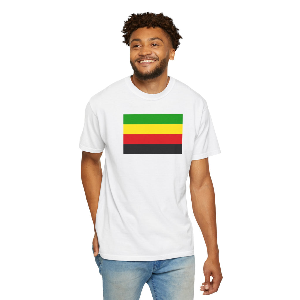 Pan African Bamilinke