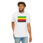 Pan African Bamilinke