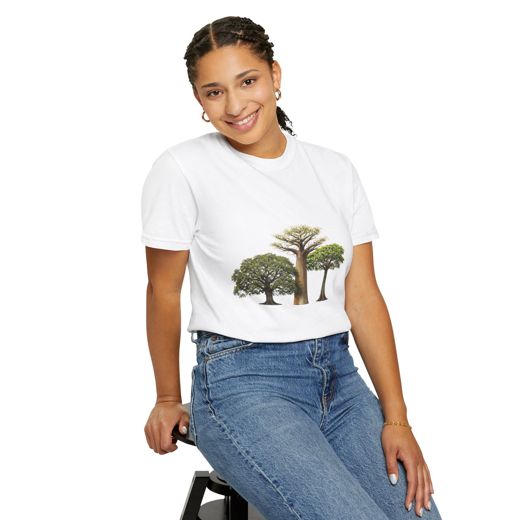 Trees of Life T-shirt
