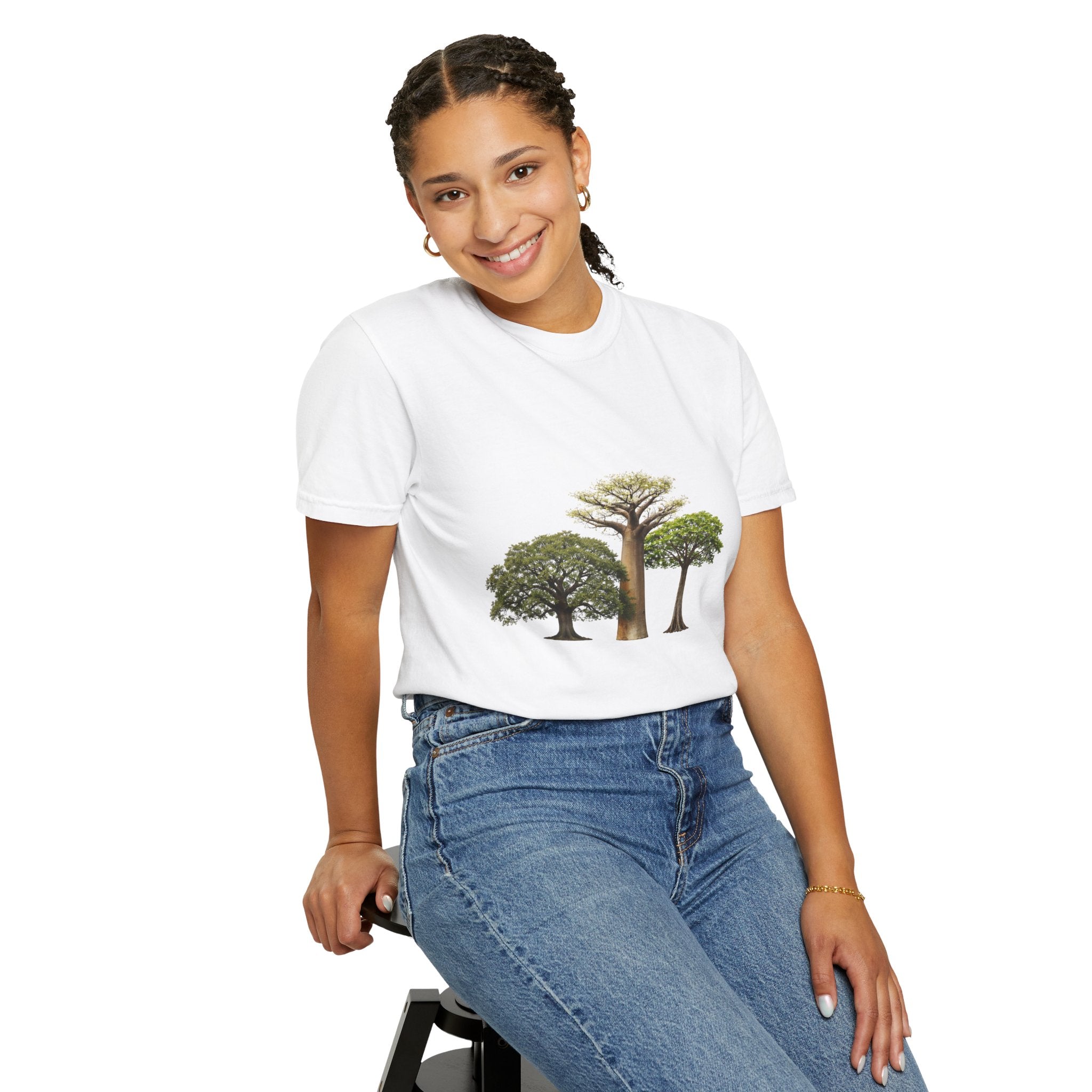Trees of Life T-shirt