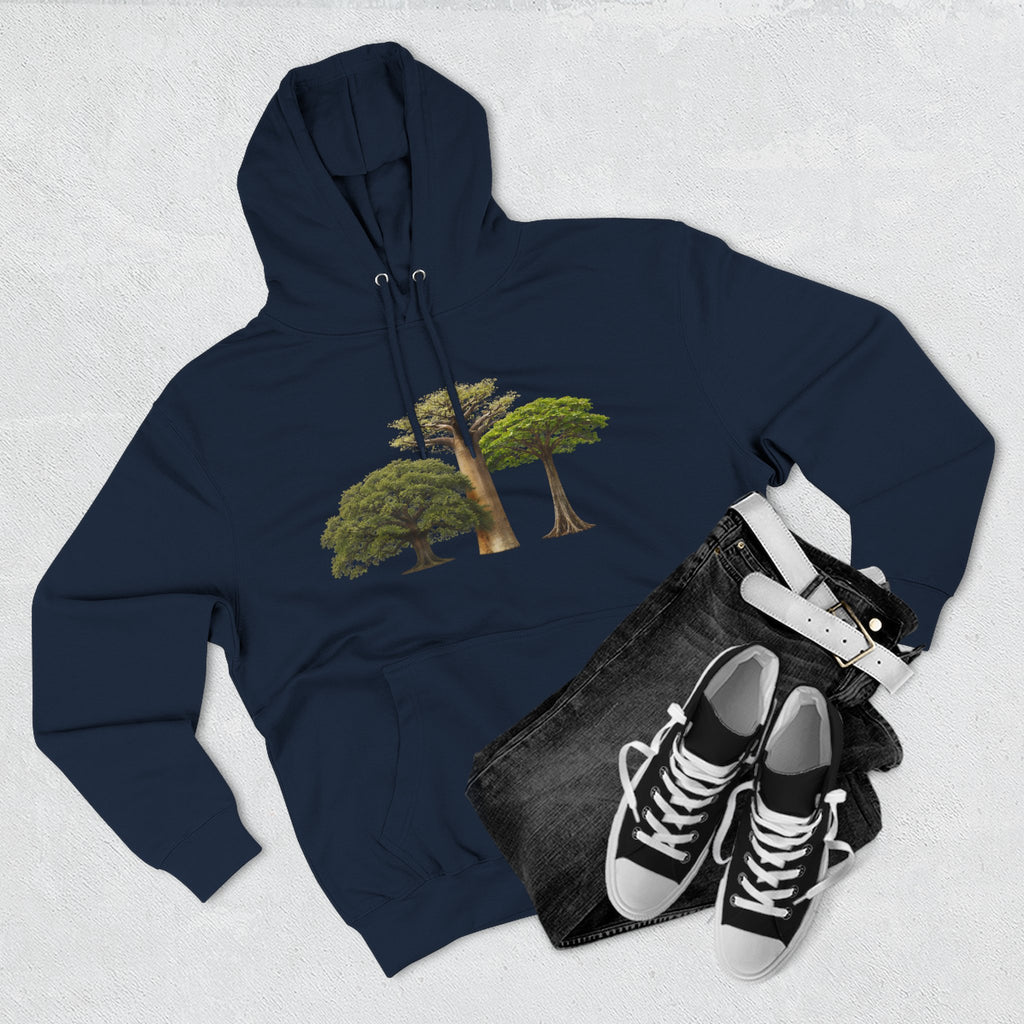 Trees of Life Hoodie
