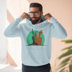 Monuments of the Unbound Hoodie