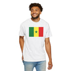 Pan African Senegal