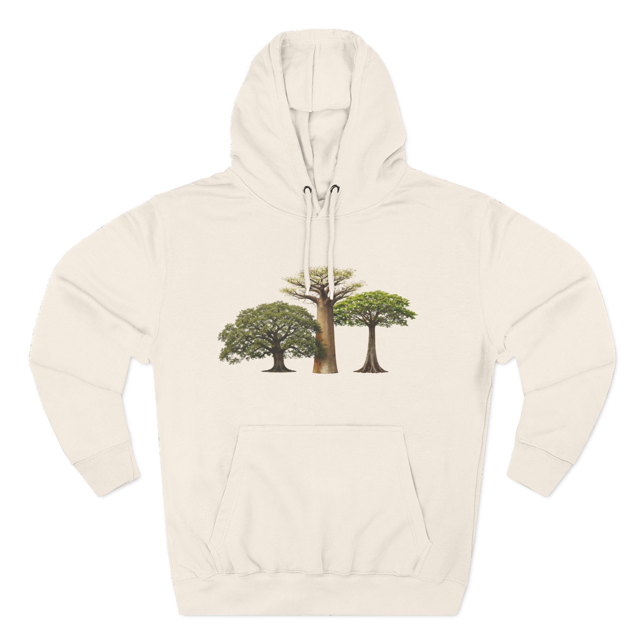 Trees of Life Hoodie