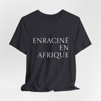 Enraciné en Afrique