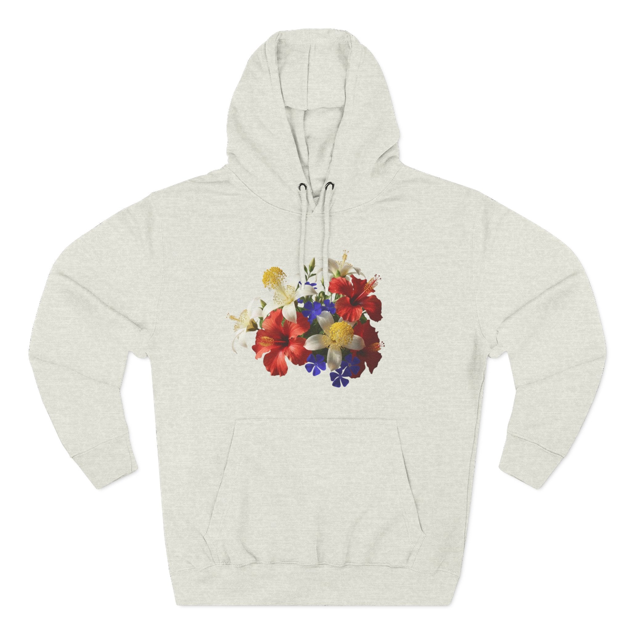 Copy of Blooming Roots  Hoodie