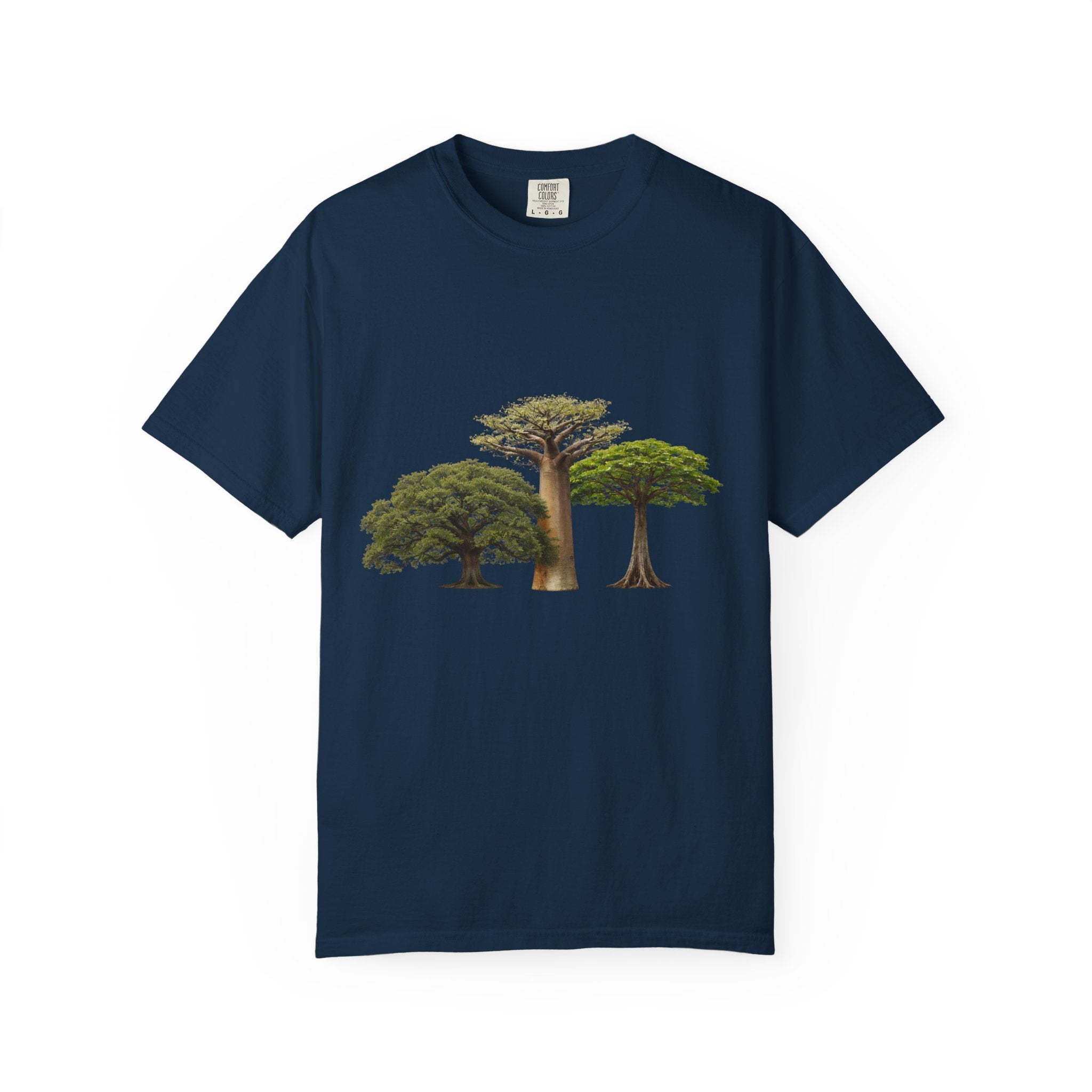 Trees of Life T-shirt