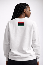 Pan African Senegal Sweatshirt