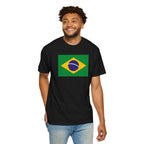 Pan African Brazil