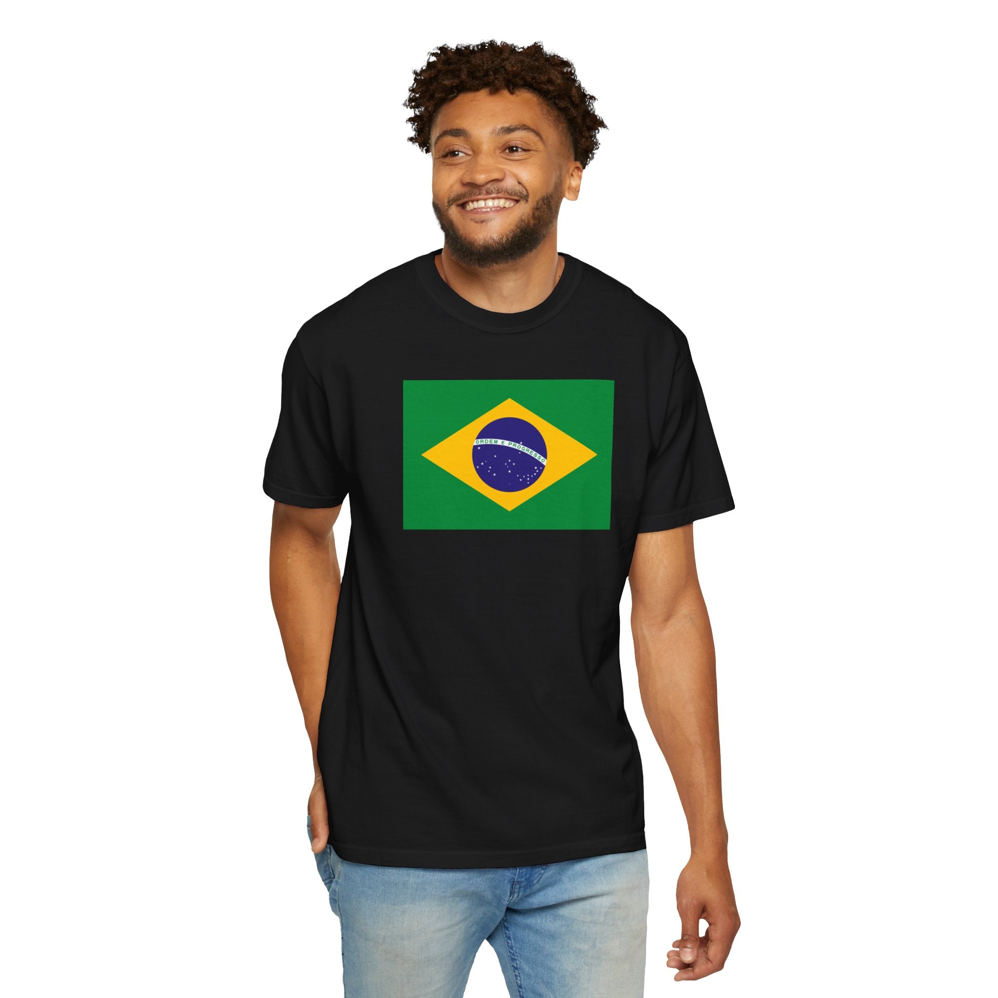 Pan African Brazil