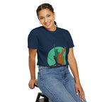 Monuments of the Unbound T-shirt