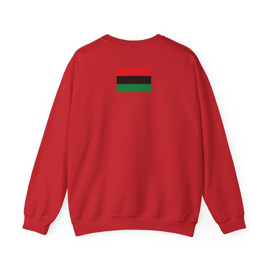 Monuments of the Unbound Crewneck Sweater